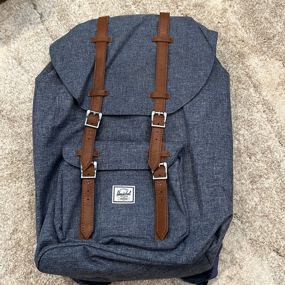 Herschel backpack